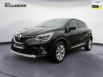 Renault Captur 1.0 TCe100 uit 2020