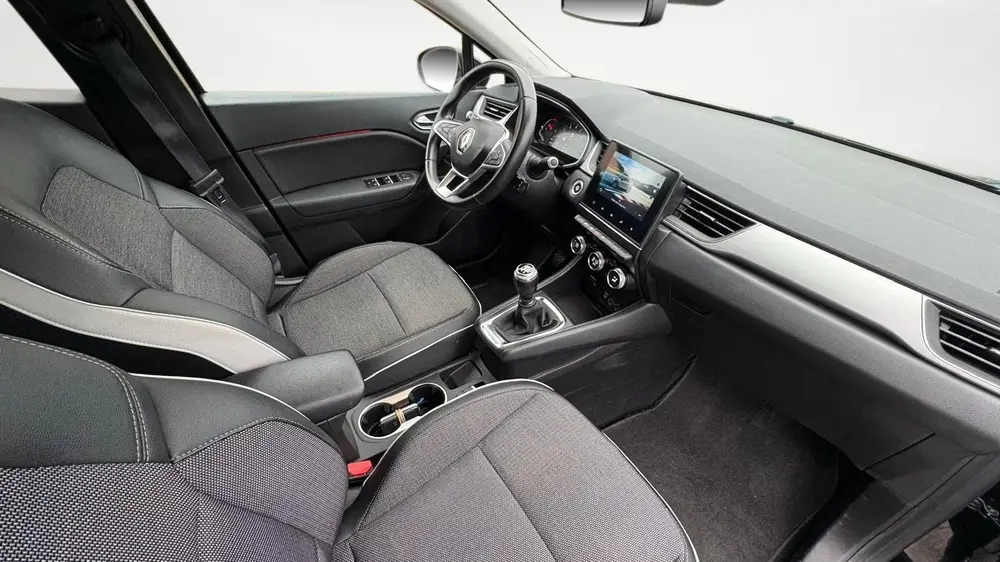 Renault Captur 1.0 TCe100 uit 2020, foto 11