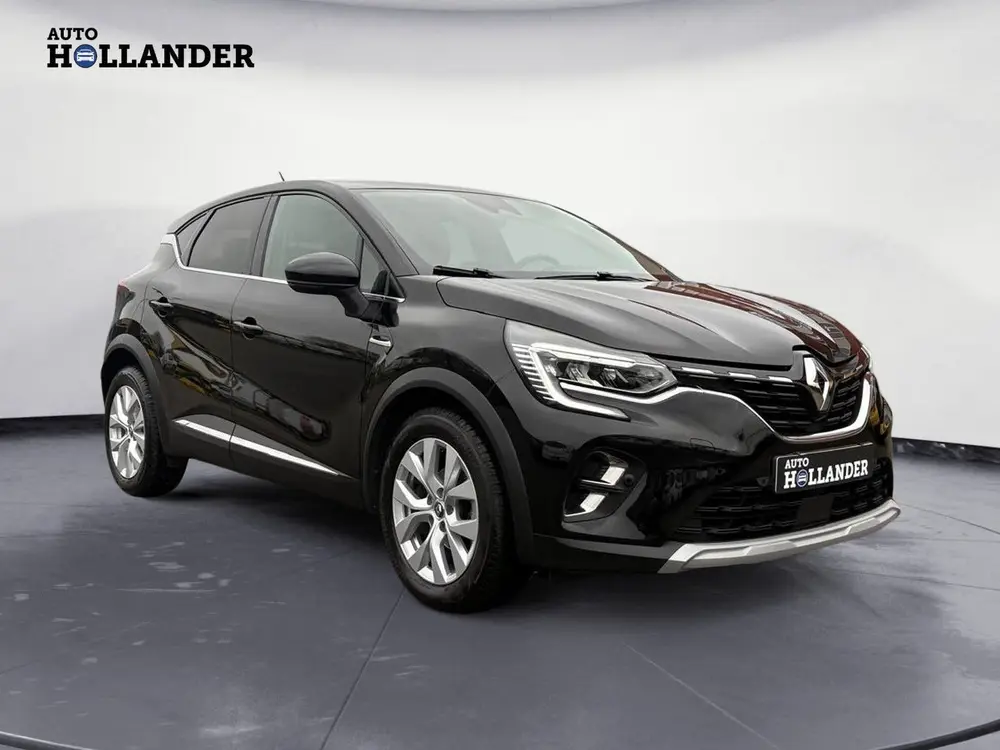 Renault Captur 1.0 TCe100 uit 2020, foto 2