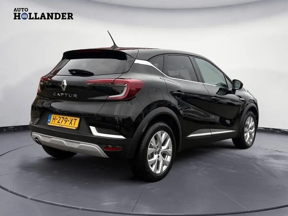 Renault Captur 1.0 TCe100 uit 2020, foto 4