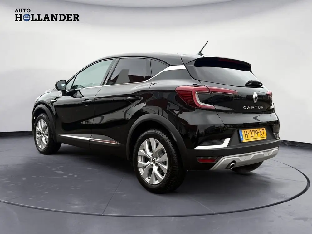 Renault Captur 1.0 TCe100 uit 2020, foto 5