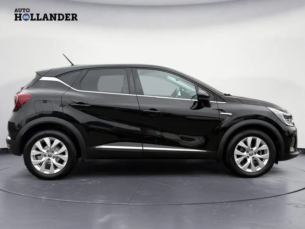 Renault Captur 1.0 TCe100 uit 2020, foto 6