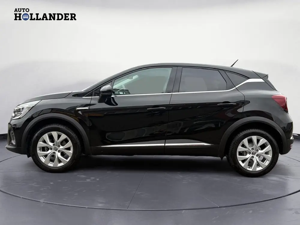 Renault Captur 1.0 TCe100 uit 2020, foto 7
