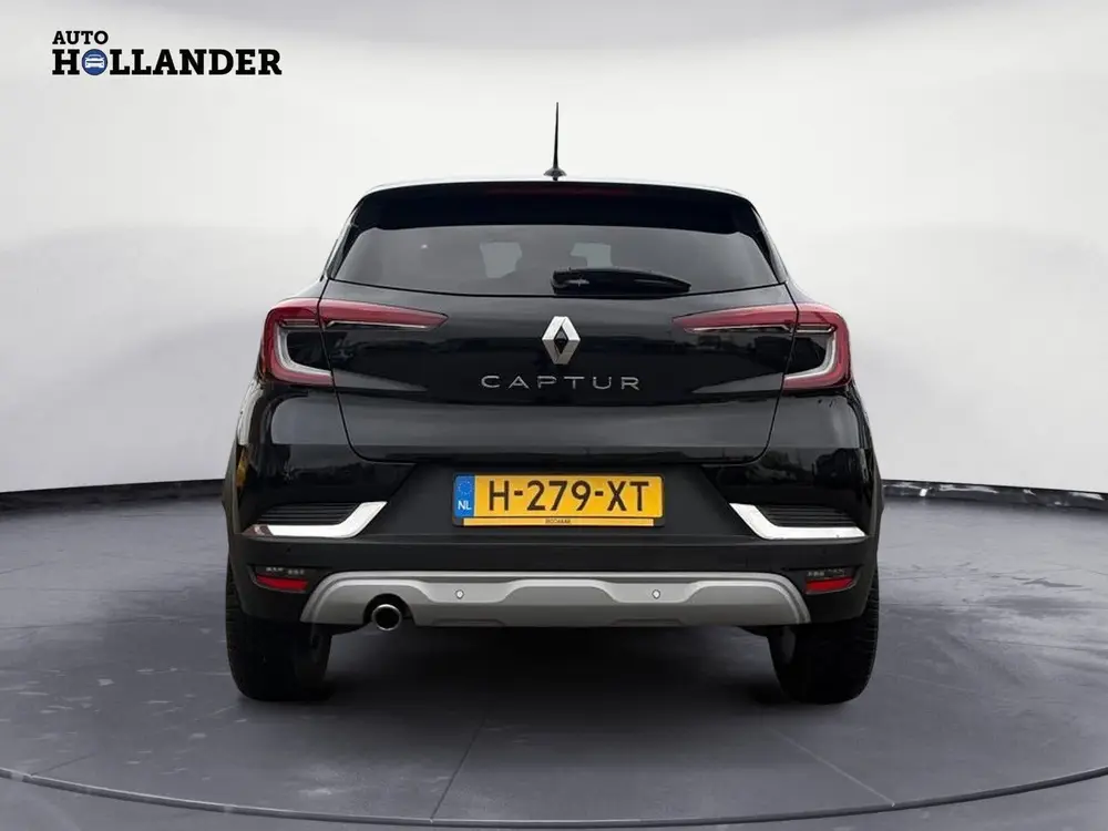 Renault Captur 1.0 TCe100 uit 2020, foto 8