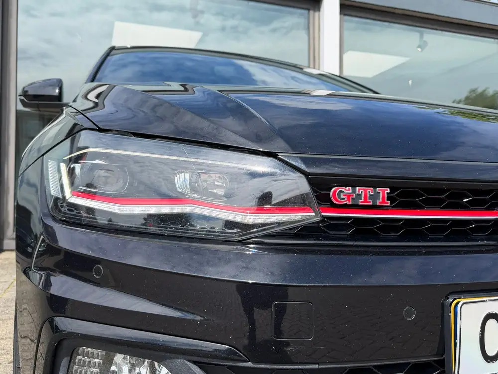 Volkswagen POLO 2.0 TSI GTI uit 2019, foto 10