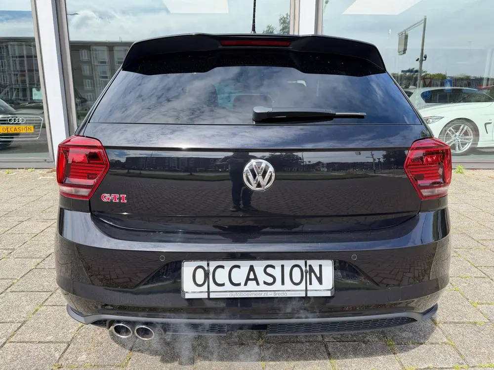 Volkswagen POLO 2.0 TSI GTI uit 2019, foto 11