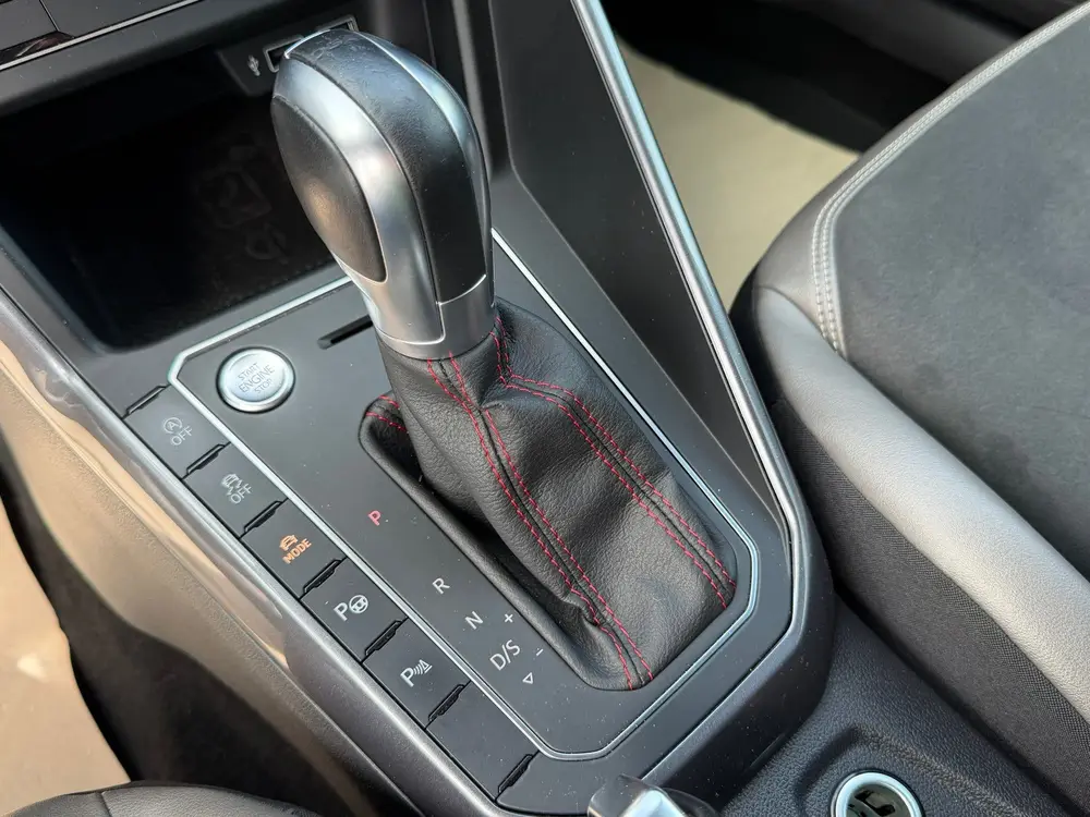 Volkswagen POLO 2.0 TSI GTI uit 2019, foto 19