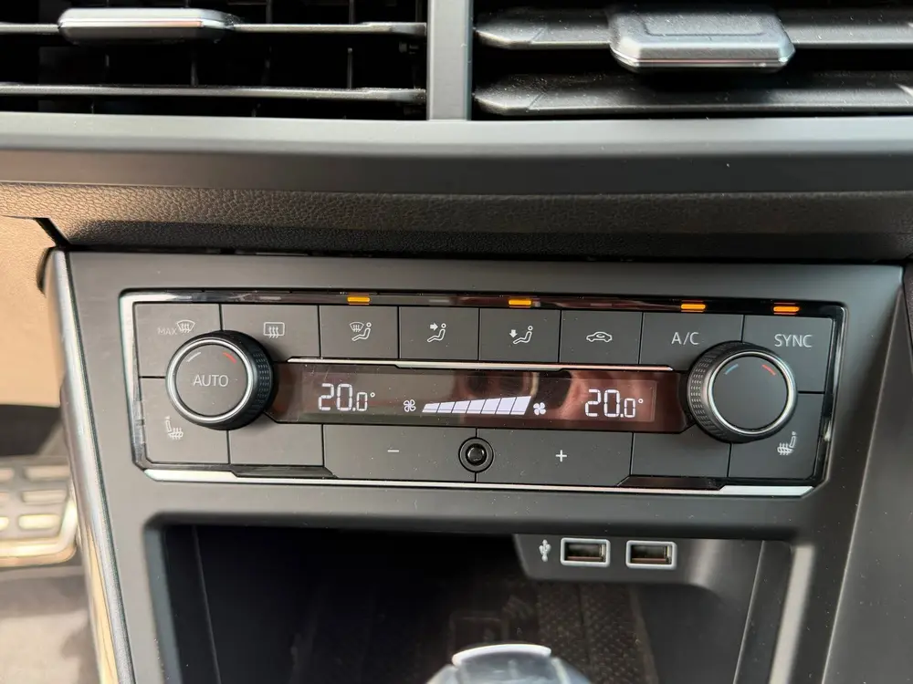 Volkswagen POLO 2.0 TSI GTI uit 2019, foto 20