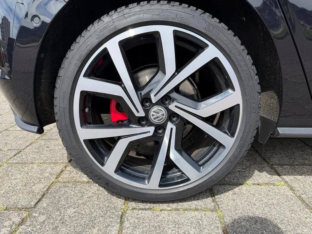 Volkswagen POLO 2.0 TSI GTI uit 2019, foto 6