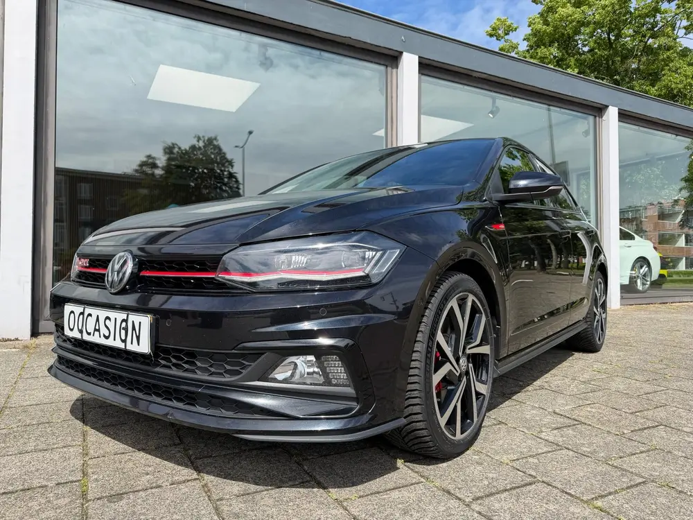 Volkswagen POLO 2.0 TSI GTI uit 2019, foto 8