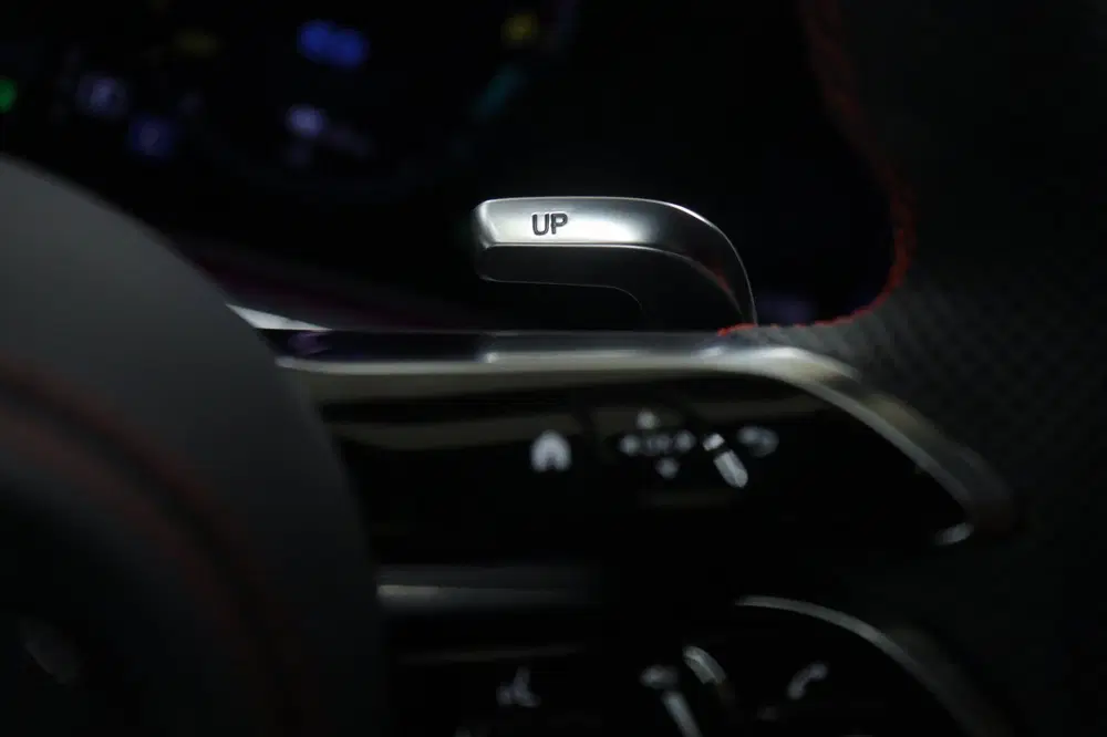 Mercedes-Benz GLE GLE-klasse Coupé 350 e 4MATIC PANO uit 2021, foto 19