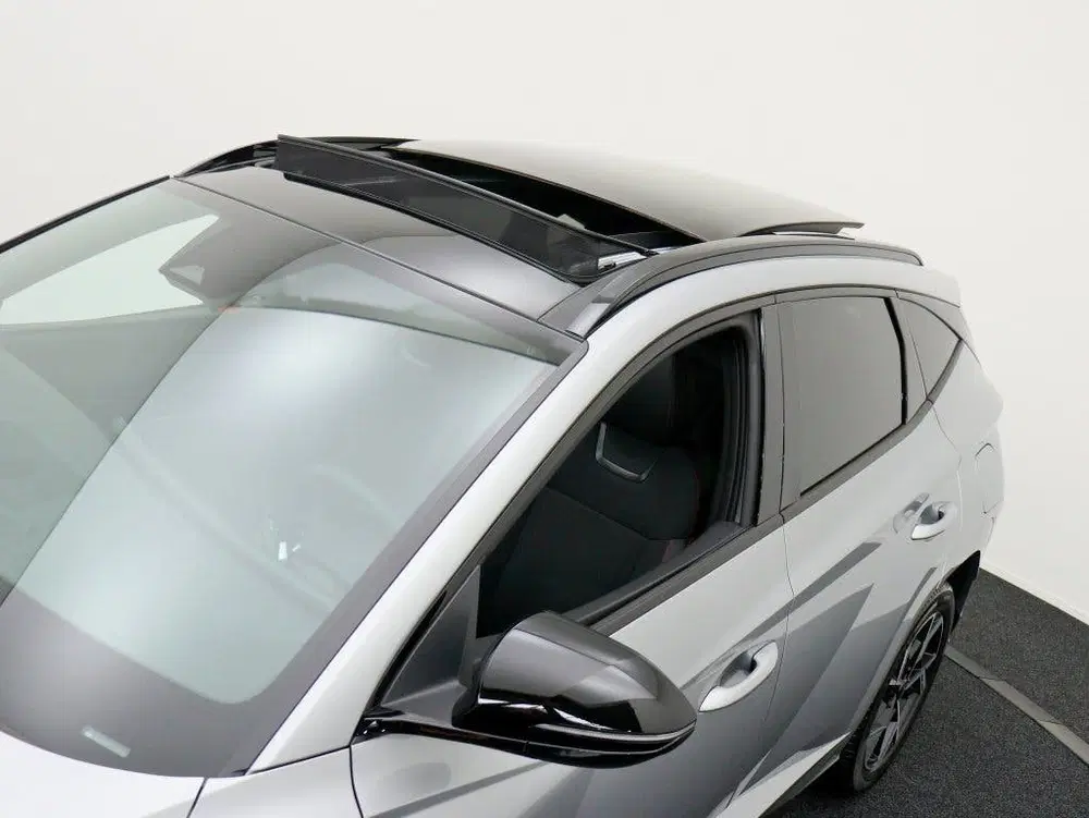 Hyundai TUCSON 1.6 T-GDI PHEV N Line Business Sky uit 2026, foto 15