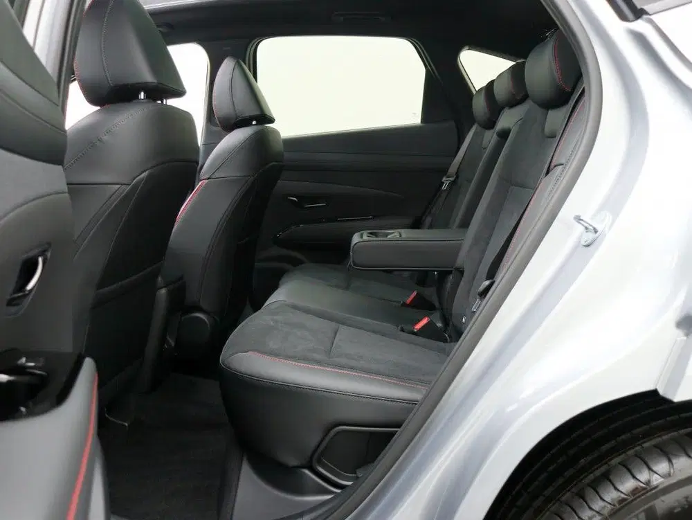 Hyundai TUCSON 1.6 T-GDI PHEV N Line Business Sky uit 2026, foto 17