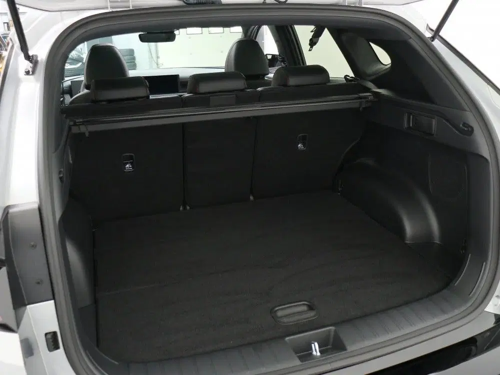 Hyundai TUCSON 1.6 T-GDI PHEV N Line Business Sky uit 2026, foto 18
