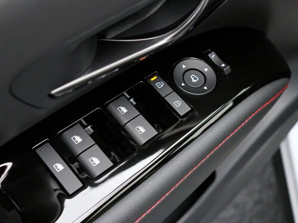 Hyundai TUCSON 1.6 T-GDI PHEV N Line Business Sky uit 2026, foto 20