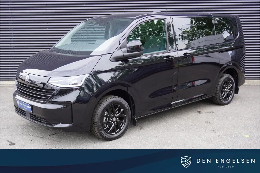 Volkswagen E-Transporter Caravelle 32 L1H1 Style 2 Schuifdeu uit 2025