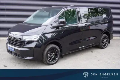 Volkswagen E-Transporter Caravelle 32 L1H1 Style 2 Schuifdeu uit 2025