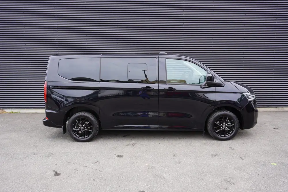 Volkswagen E-Transporter Caravelle 32 L1H1 Style 2 Schuifdeu uit 2025, foto 10