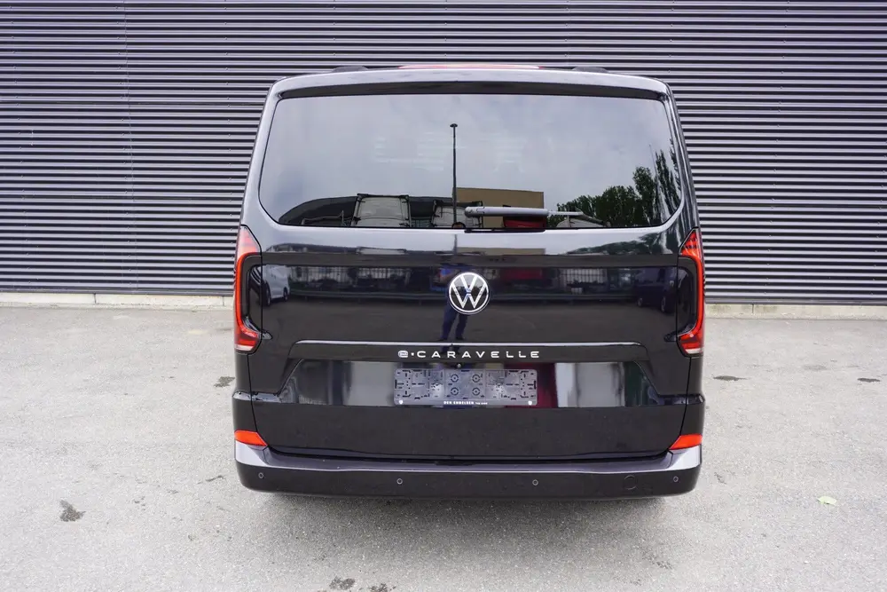 Volkswagen E-Transporter Caravelle 32 L1H1 Style 2 Schuifdeu uit 2025, foto 13