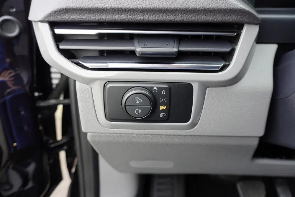 Volkswagen E-Transporter Caravelle 32 L1H1 Style 2 Schuifdeu uit 2025, foto 18