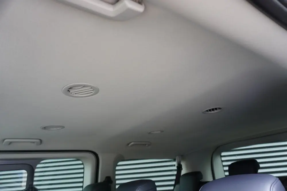 Volkswagen E-Transporter Caravelle 32 L1H1 Style 2 Schuifdeu uit 2025, foto 8