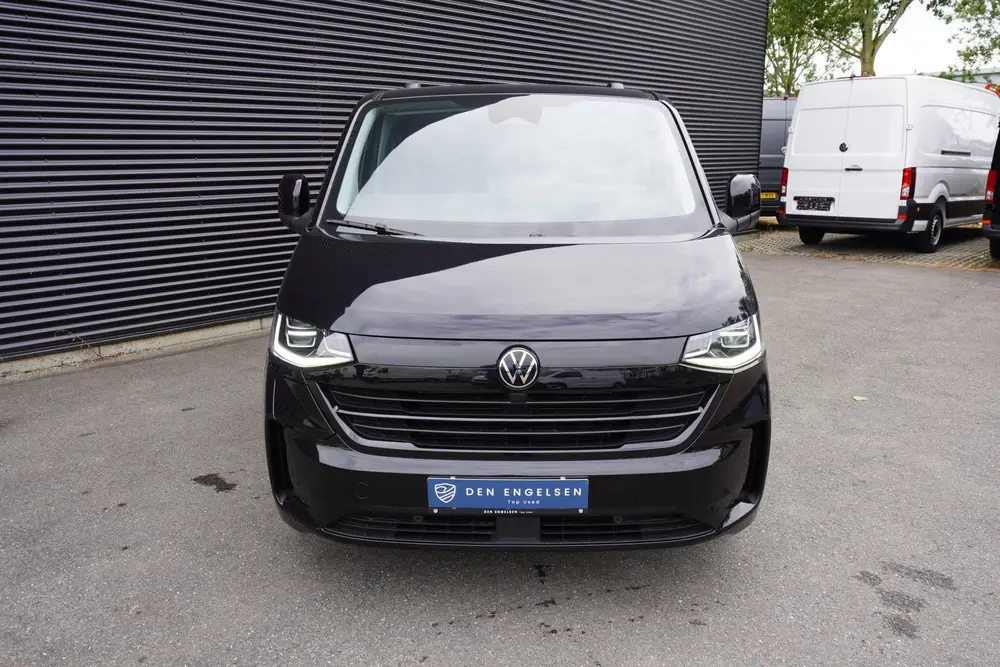 Volkswagen E-Transporter Caravelle 32 L1H1 Style 2 Schuifdeu uit 2025, foto 9