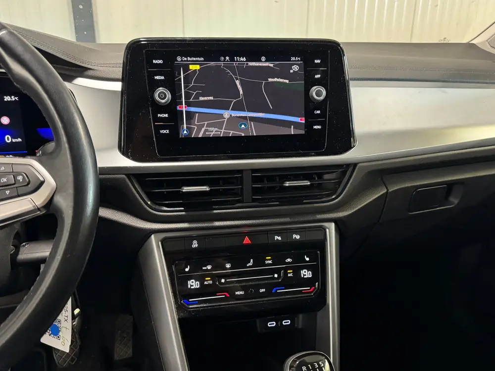 Volkswagen T-Roc 1.0 TSI | Life Business | Navi | Camera uit 2022, foto 15