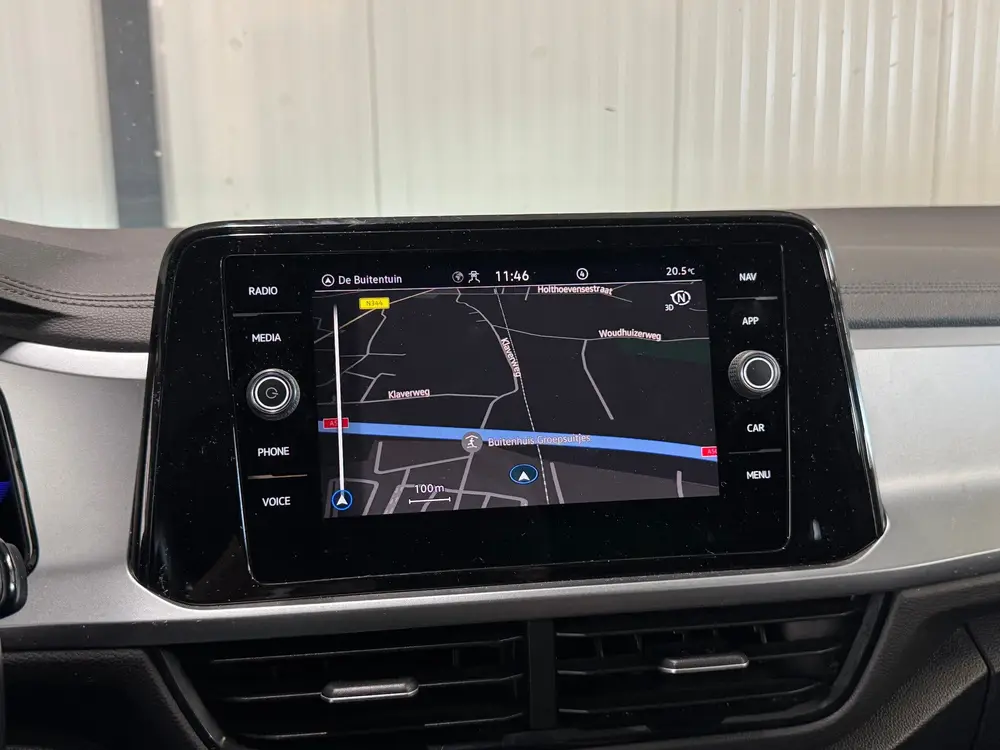 Volkswagen T-Roc 1.0 TSI | Life Business | Navi | Camera uit 2022, foto 16