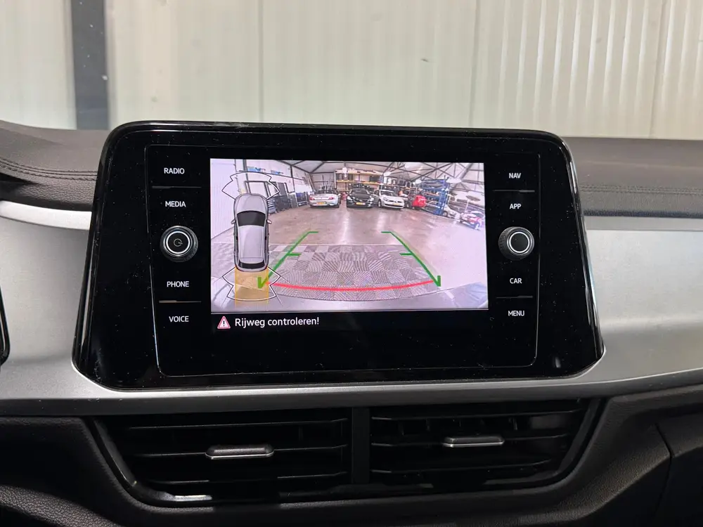 Volkswagen T-Roc 1.0 TSI | Life Business | Navi | Camera uit 2022, foto 17