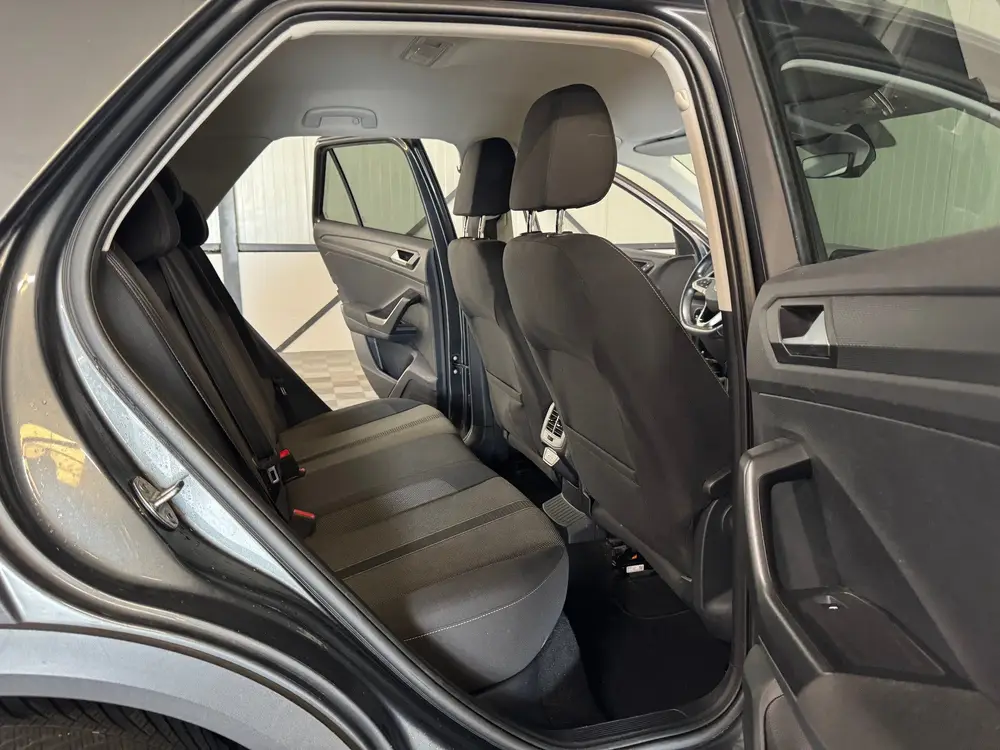 Volkswagen T-Roc 1.0 TSI | Life Business | Navi | Camera uit 2022, foto 4