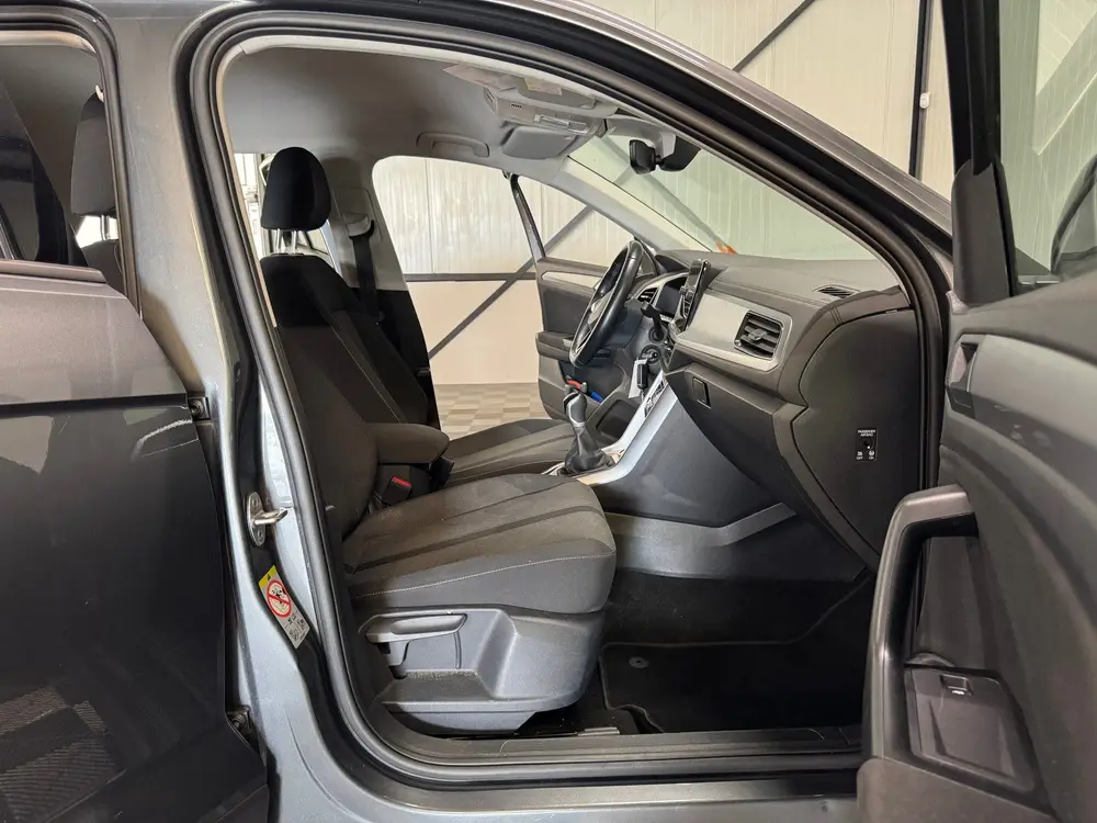 Volkswagen T-Roc 1.0 TSI | Life Business | Navi | Camera uit 2022, foto 5