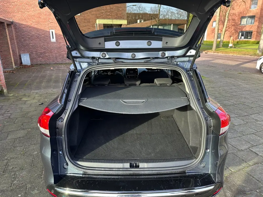 Renault Clio 0.9 TCe Limited | Apple Carplay | LM-Vel uit 2019, foto 11
