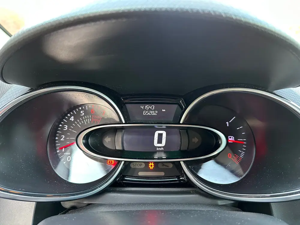 Renault Clio 0.9 TCe Limited | Apple Carplay | LM-Vel uit 2019, foto 13