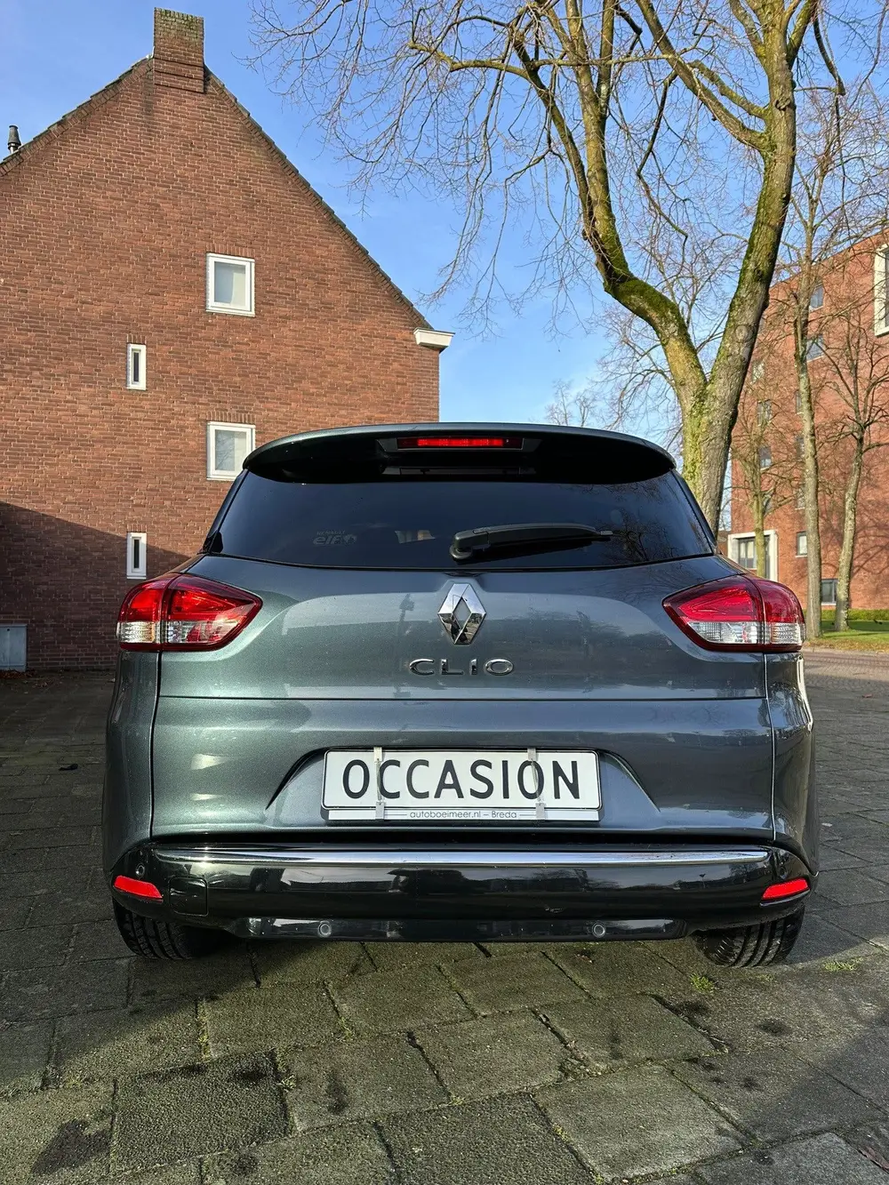 Renault Clio 0.9 TCe Limited | Apple Carplay | LM-Vel uit 2019, foto 5