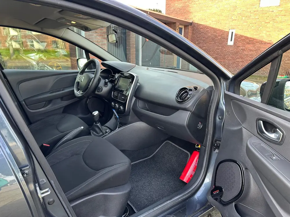 Renault Clio 0.9 TCe Limited | Apple Carplay | LM-Vel uit 2019, foto 8