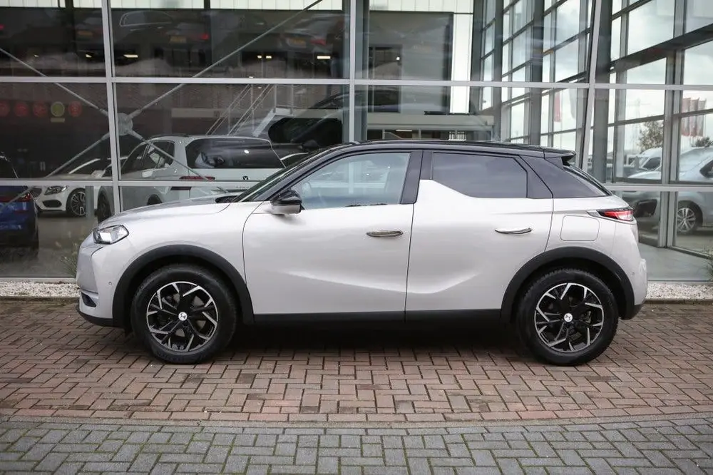 DS Automobiles 3 Crossback DS DS 3 Crossback E-Tense Business (bj 2020, automaat) uit 2020, foto 19