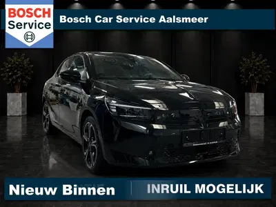 Opel Corsa 1.2 Edition uit 2024
