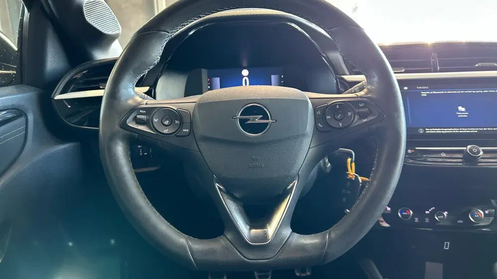 Opel Corsa 1.2 Edition uit 2024, foto 10