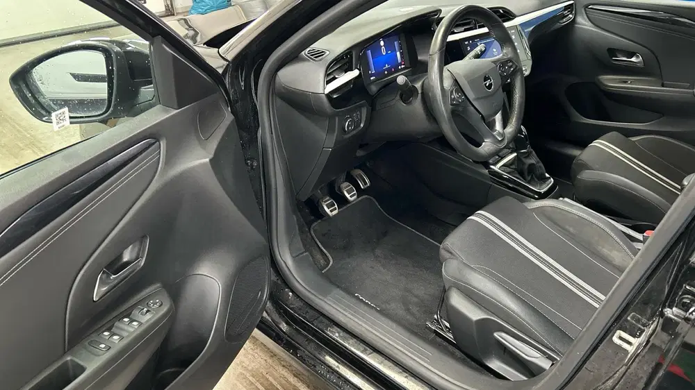 Opel Corsa 1.2 Edition uit 2024, foto 13