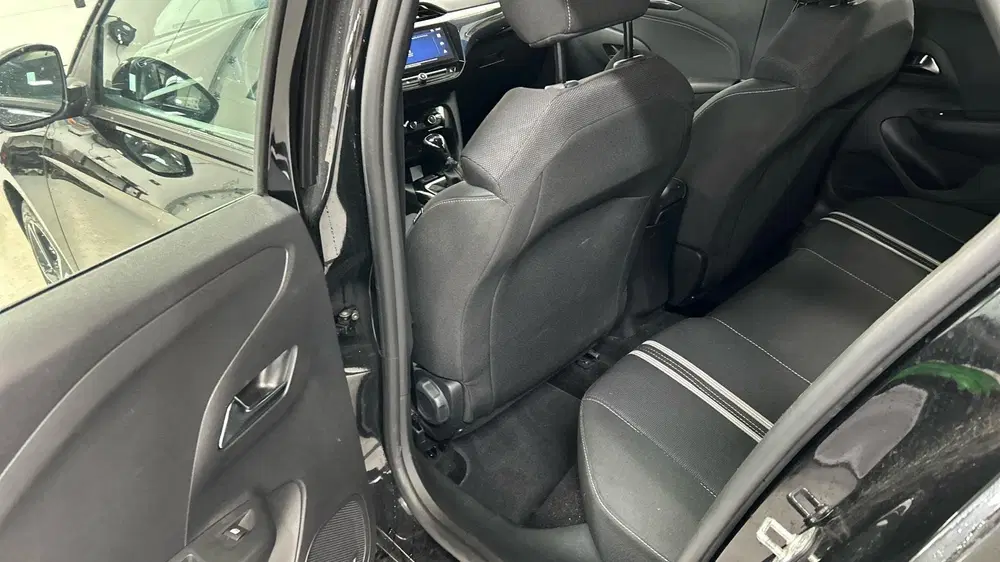 Opel Corsa 1.2 Edition uit 2024, foto 14