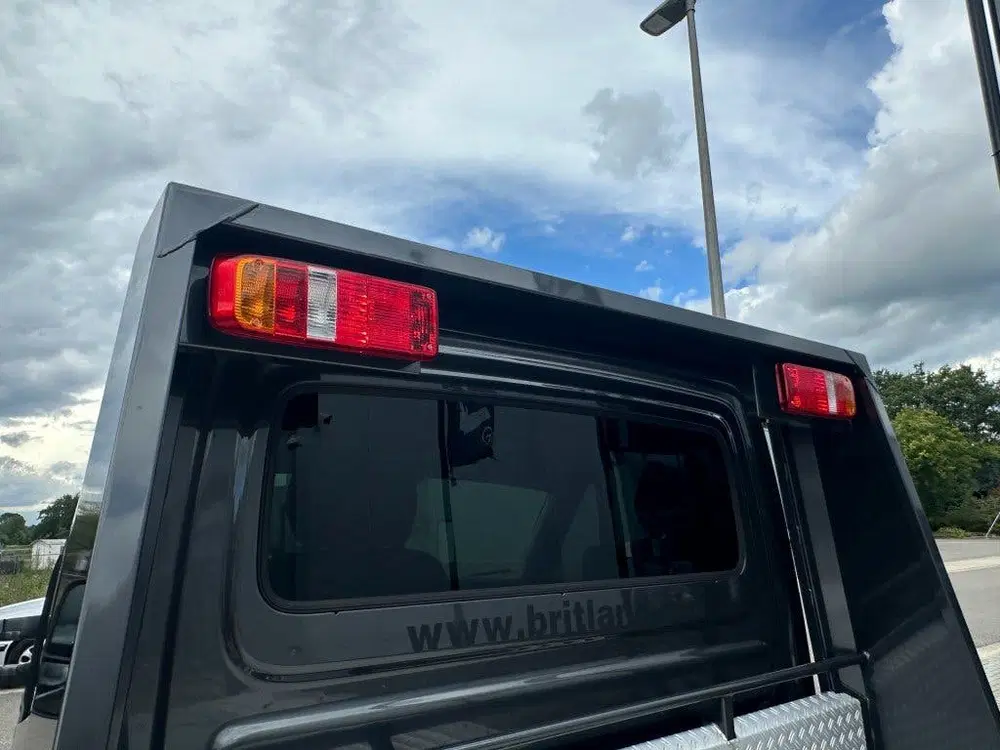 Iveco Daily 50C21 Hi-matic Tijhof bj2024 *Full option+ uit 2024, foto 10