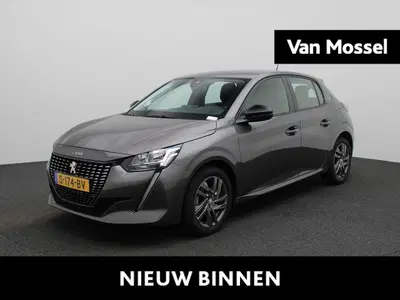 Peugeot 208 1.2 PureTech Active Pack uit 2023