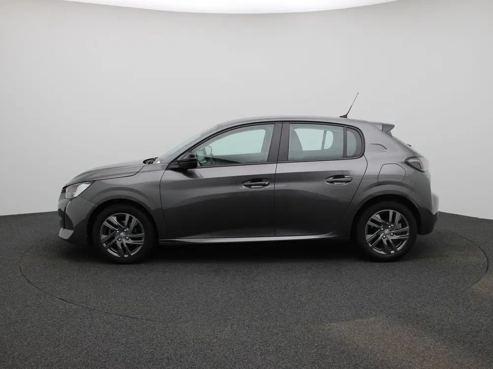 Peugeot 208 1.2 PureTech Active Pack uit 2023, foto 4