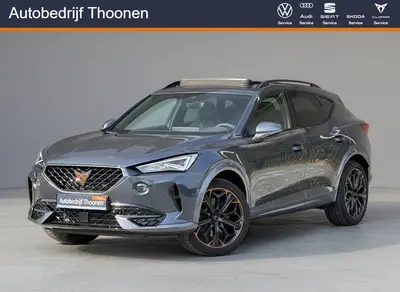 Cupra Formentor 1.4 e-Hybrid VZ Performance uit 2022