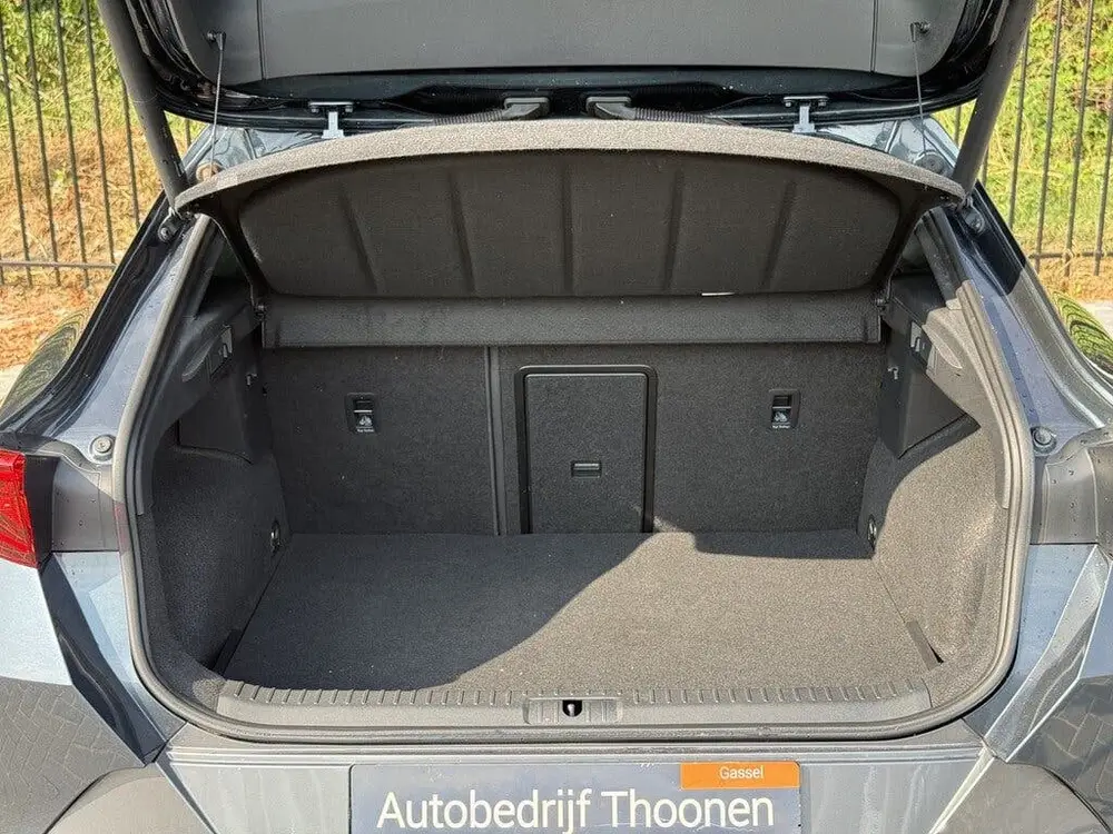 Cupra Formentor 1.4 e-Hybrid VZ Performance uit 2022, foto 10