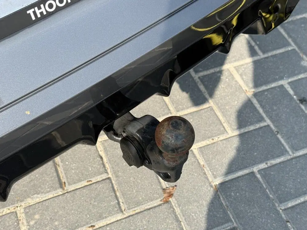 Cupra Formentor 1.4 e-Hybrid VZ Performance uit 2022, foto 13