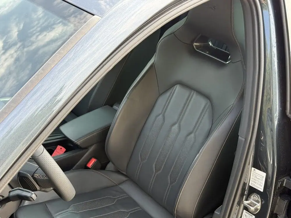Cupra Formentor 1.4 e-Hybrid VZ Performance uit 2022, foto 15