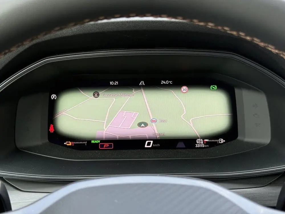 Cupra Formentor 1.4 e-Hybrid VZ Performance uit 2022, foto 19