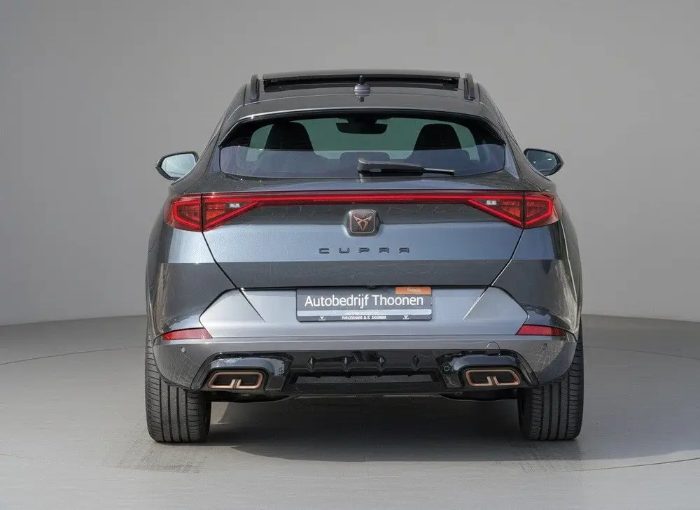 Cupra Formentor 1.4 e-Hybrid VZ Performance uit 2022, foto 3