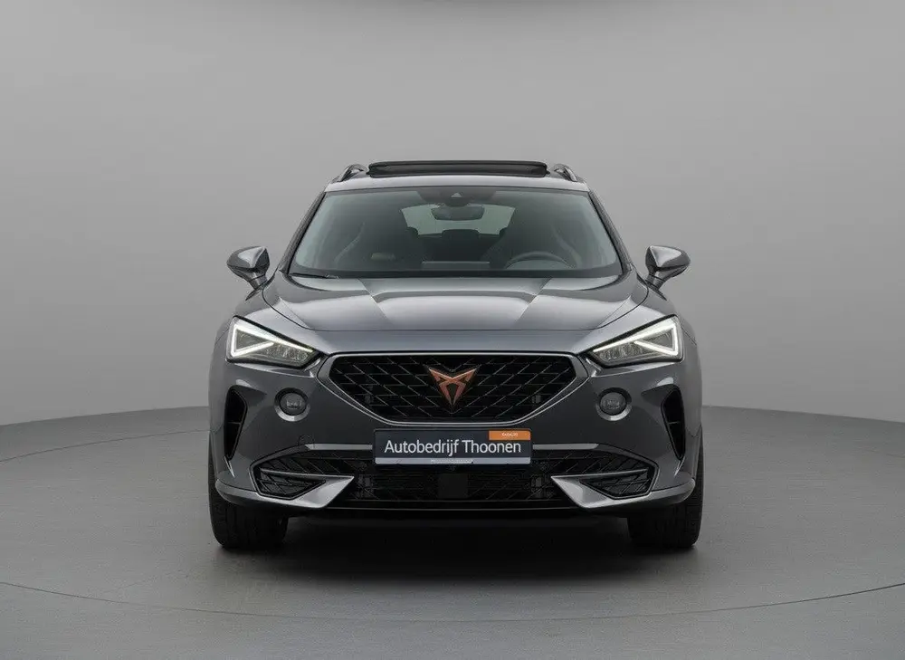 Cupra Formentor 1.4 e-Hybrid VZ Performance uit 2022, foto 4